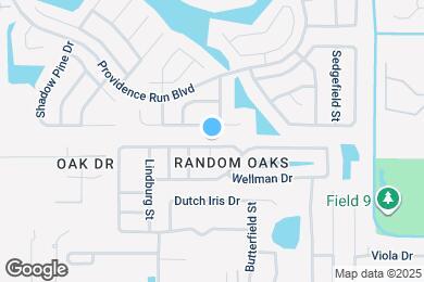 Map image of the property - 5213 Watson Rd