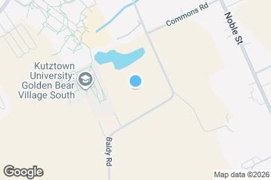 Map image of the property - Advantage Point