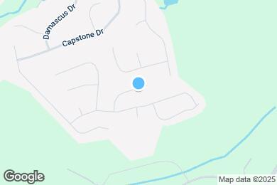 Map image of the property - 3012 Trellis Ln