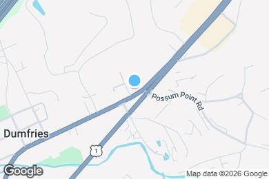 Map image of the property - 17651 Graham St