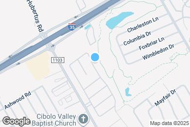 Map image of the property - 5140 Eagle Valley St