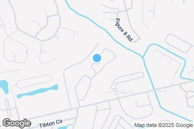 Map image of the property - Palmetto Pointe Apartment Homes