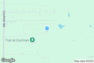 Map image of the property - 329 Grayson Baw Ln