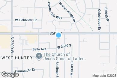 Map image of the property - 3525 Royal Scott Dr