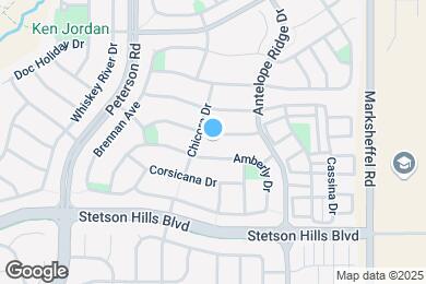 Map image of the property - 7415 Flathead Lake Dr