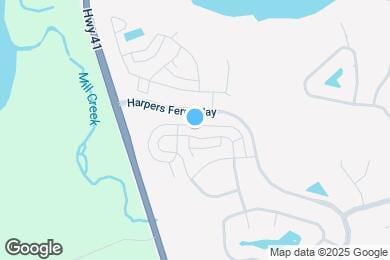 Map image of the property - 3125 Sturbridge Rd
