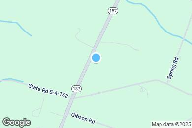 Map image of the property - 7008 SC-187