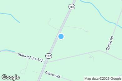 Map image of the property - 7008 South Carolina 187-SI ID1268047P