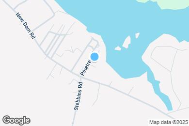 Map image of the property - 17 Peaceful Ln