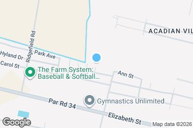 Map image of the property - 299 Sara St