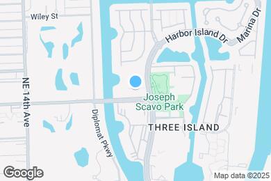 Map image of the property - 2001 Atlantic Shores Blvd