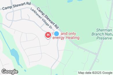 Map image of the property - 12825 Old Iron Ln