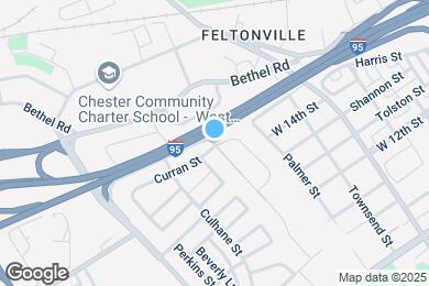 Map image of the property - 2xxx S Forwood St