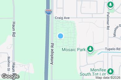 Map image of the property - 28125 Cookhouse Ln