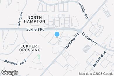 Map image of the property - 6160 Eckhert Rd