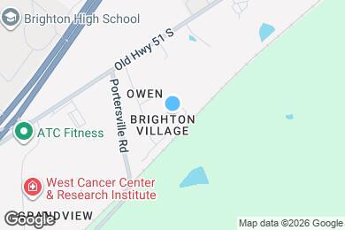 Map image of the property - 66 Brighton Village Loop