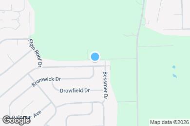 Map image of the property - 4191 Knollcroft Rd