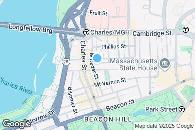 Map image of the property - 136 Myrtle St