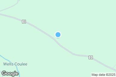Map image of the property - W4498 County Road O