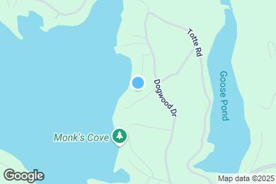 Map image of the property - 37 Elm St