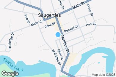 Map image of the property - 11 Montross St