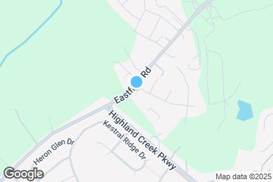 Map image of the property - 9245 Simonton Dr