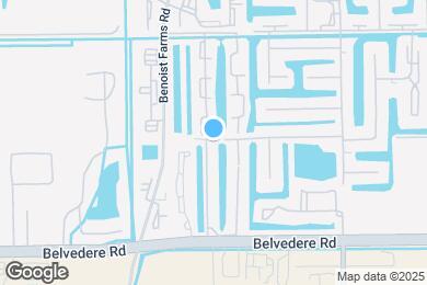 Map image of the property - 984 Lake Victoria Dr