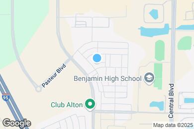 Map image of the property - 7089 Edison Pl