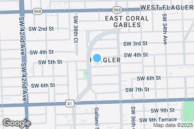 Map image of the property - 49 Alcantarra Ave