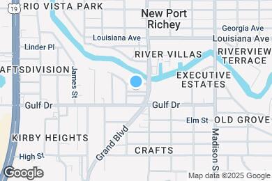 Map image of the property - 5653 Townhouse Dr