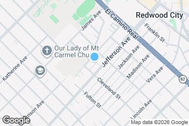 Map image of the property - 465 Harrison Ave