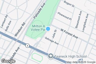 Map image of the property - 1153 Queen Anne Rd