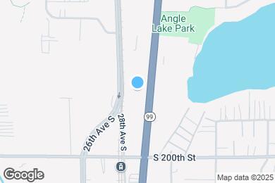 Map image of the property - Reserve at SeaTac Senior Affordable Living