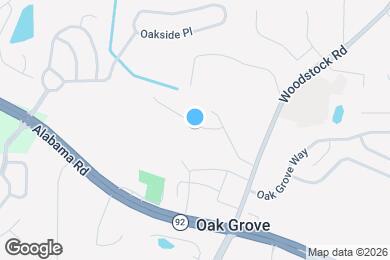 Map image of the property - 211 Brookhaven Ct