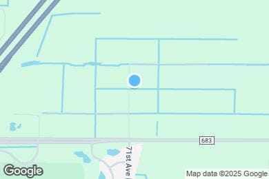 Map image of the property - The Carlton at Robinson Gateway