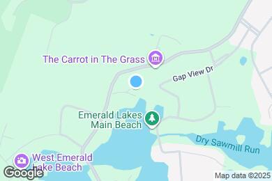 Map image of the property - 117 Pond Rd