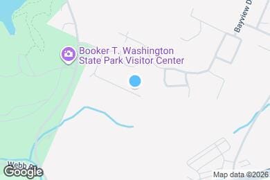 Map image of the property - 8857 Millard Lee Ln