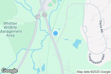 Map image of the property - Assabet Gardens