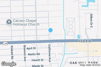 Map image of the property - 8089 Firetower Rd