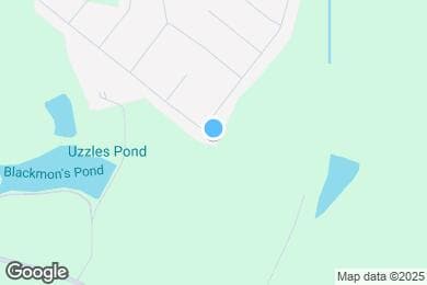 Map image of the property - 30 Gold Rush Ct