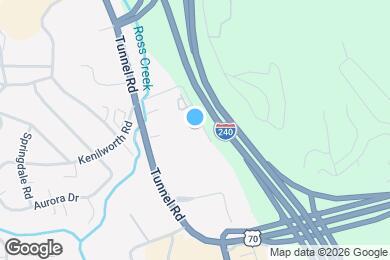 Map image of the property - 9 Kenilworth Knls