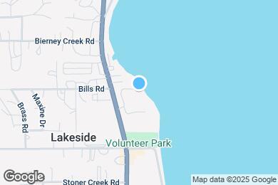 Map image of the property - 7175 US-93