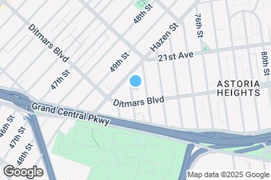 Map image of the property - 2141 71st St