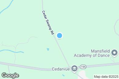 Map image of the property - 162 Cedar Swamp Rd