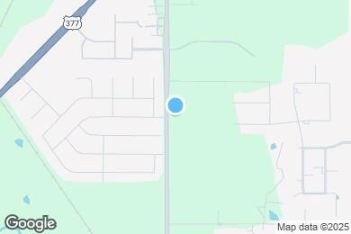 Map image of the property - 3499 Country Club Rd