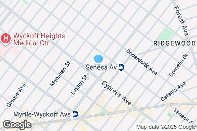 Map image of the property - Room in Shared 3 bed/3 bath home