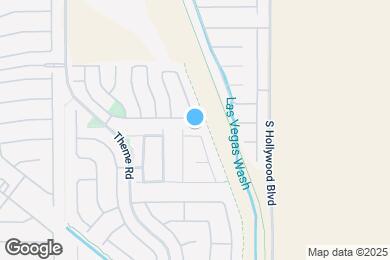 Map image of the property - 6450 Kilrenny Ave