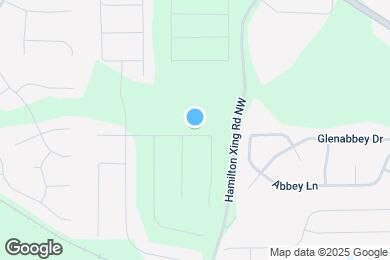 Map image of the property - 131 Andria Wy NW