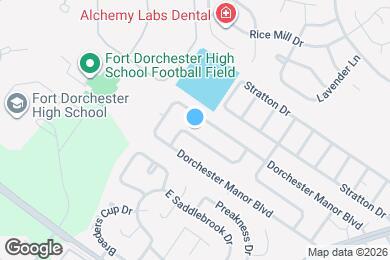 Map image of the property - 127 Cedar Grove Dr