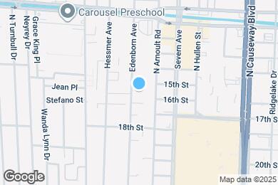 Map image of the property - Sagewood
